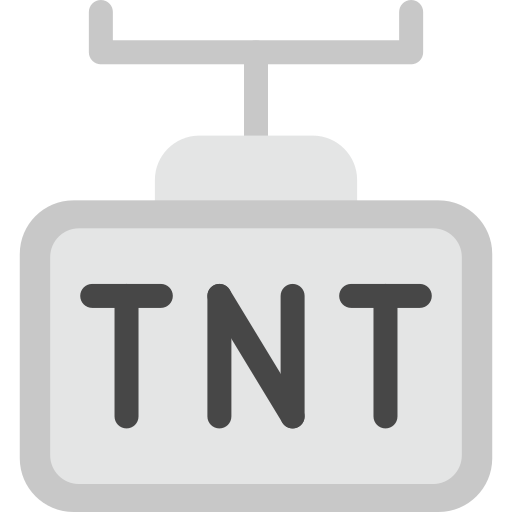 tnt icono gratis