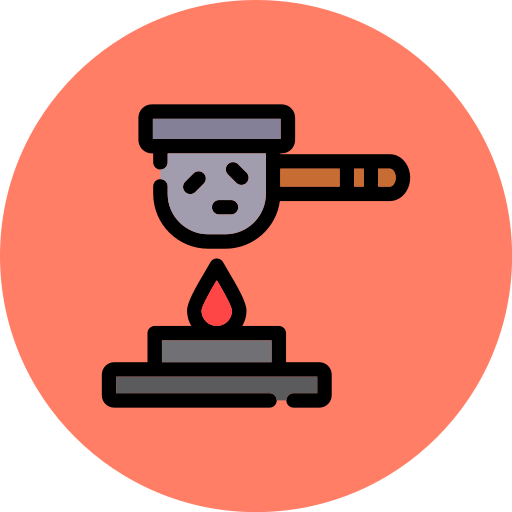 tiegel kostenlos Icon