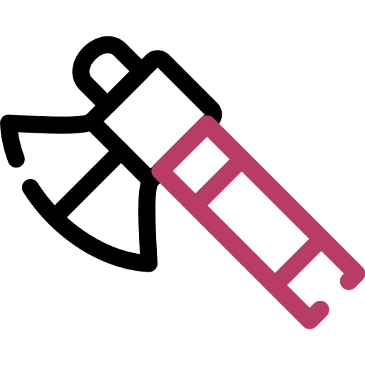 Axe free icon