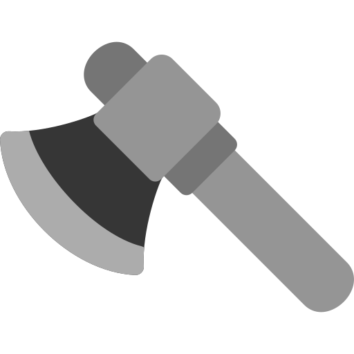 Axe free icon