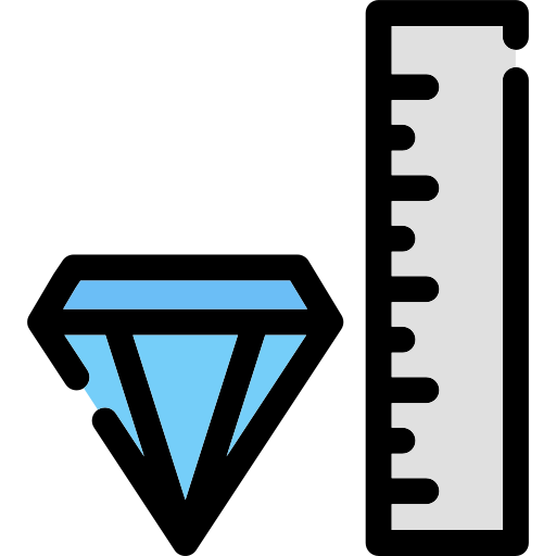 größe kostenlos Icon größe kostenlos Icon