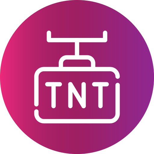 tnt icono gratis