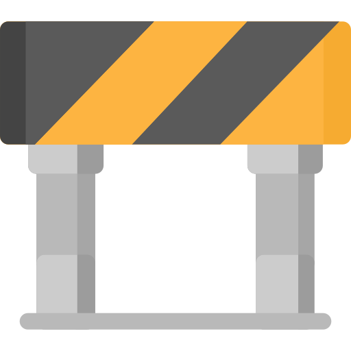 Barrier free icon