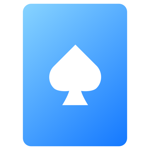 Spade free icon