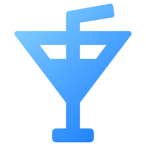 martini icono gratis