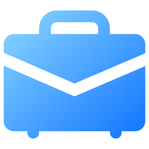 서류 가방 무료 아이콘