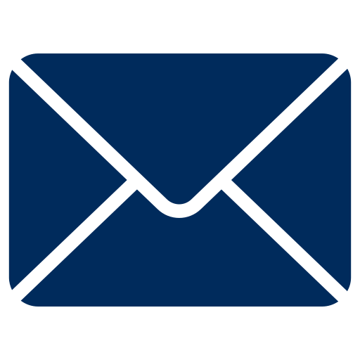 correo electrónico icono gratis