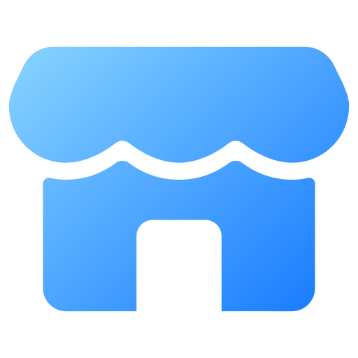 geschäft kostenlos Icon