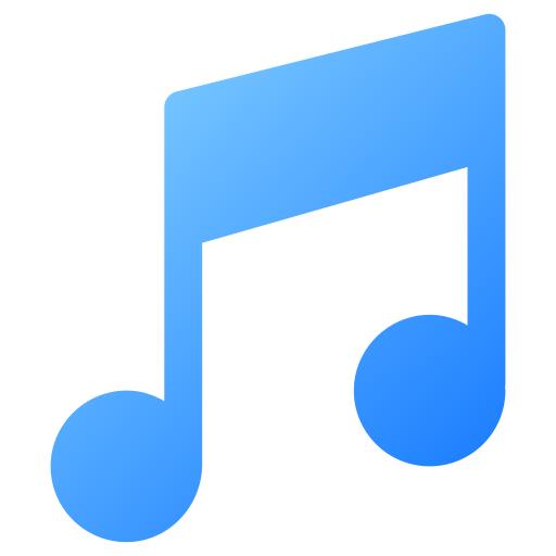música icono gratis
