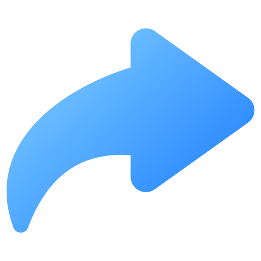 Arrow free icon