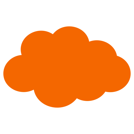 Cloud free icon Cloud free icon