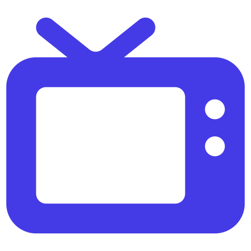 fernsehen kostenlos Icon fernsehen kostenlos Icon