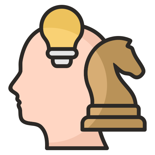 strategisches denken kostenlos Icon strategisches denken kostenlos Icon