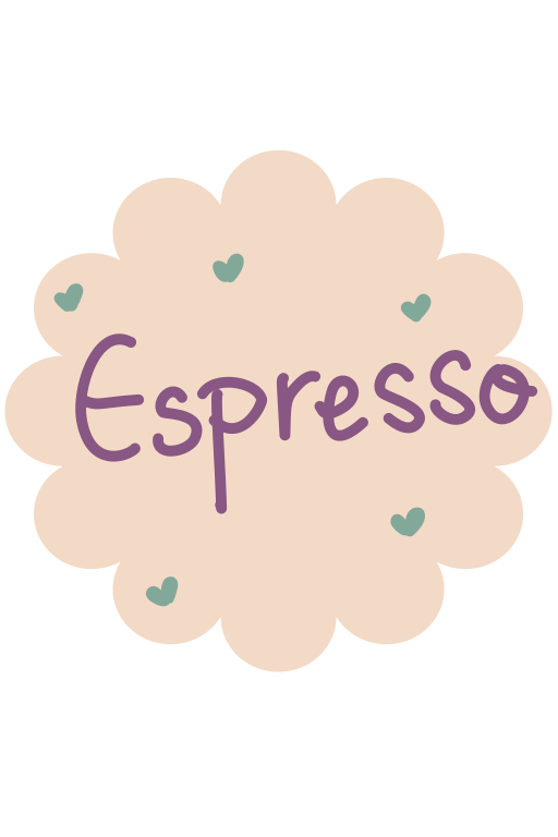 café exprés icono gratis