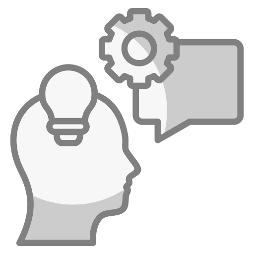 facilitación icono gratis