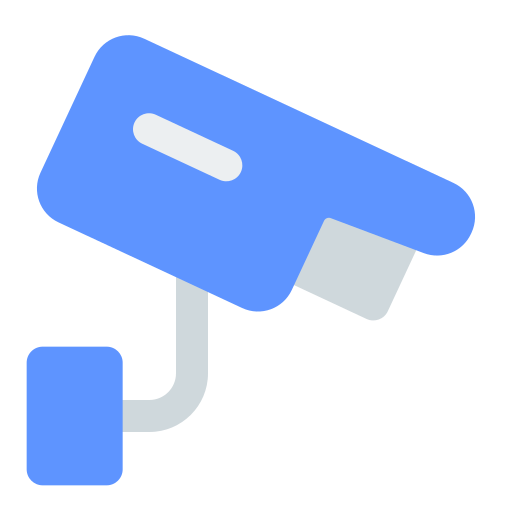 videoüberwachung kostenlos Icon videoüberwachung kostenlos Icon