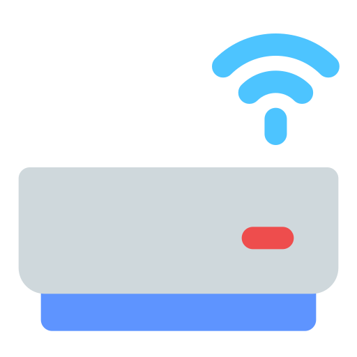 intelligente klimaanlage kostenlos Icon intelligente klimaanlage kostenlos Icon