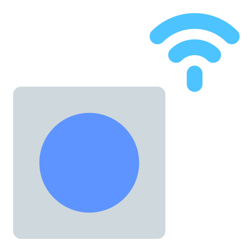 Smart plug free icon Smart plug free icon