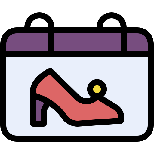 modewoche kostenlos Icon modewoche kostenlos Icon