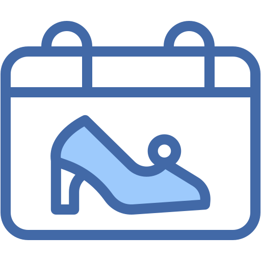 modewoche kostenlos Icon modewoche kostenlos Icon