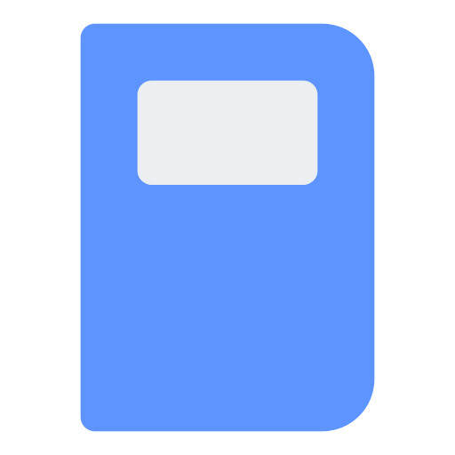 책 무료 아이콘