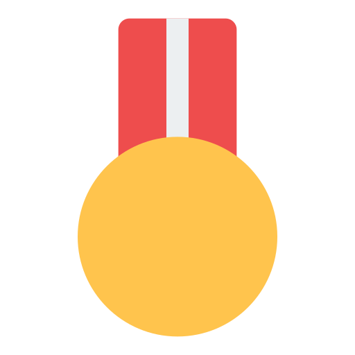 메달 무료 아이콘