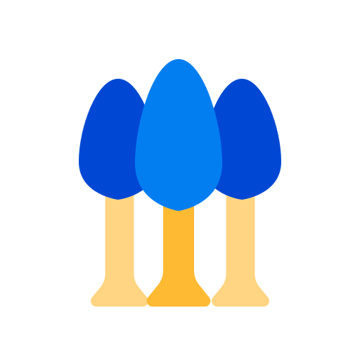 eucalipto icono gratis