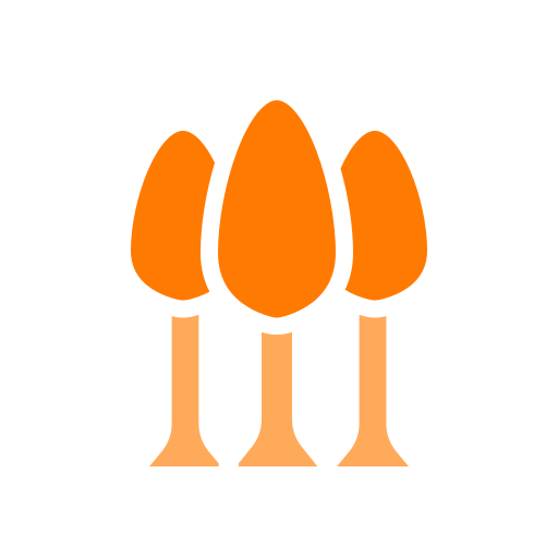 eucalipto icono gratis