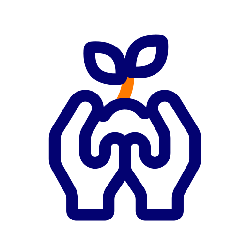 einen baum pflanzen kostenlos Icon