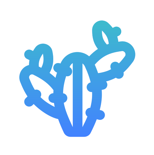 cactus icono gratis