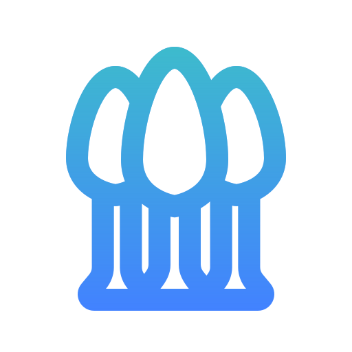 eucalipto icono gratis