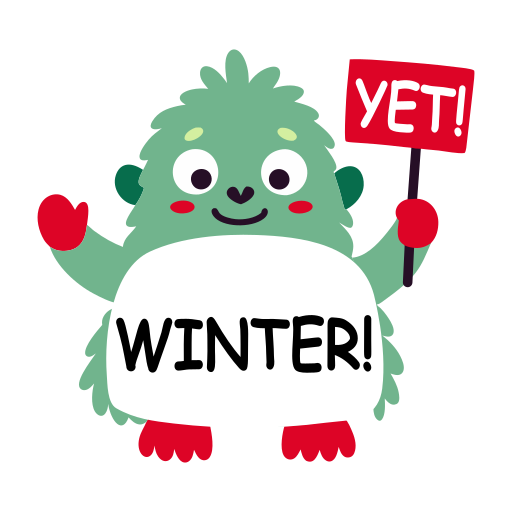 inverno grátis ícone