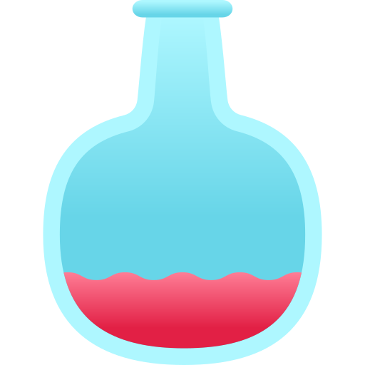 probeta icono gratis