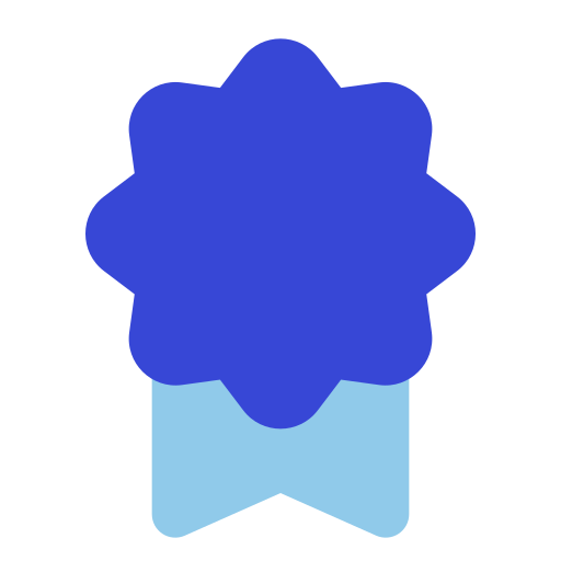 Award free icon Award free icon