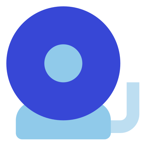 Bell free icon