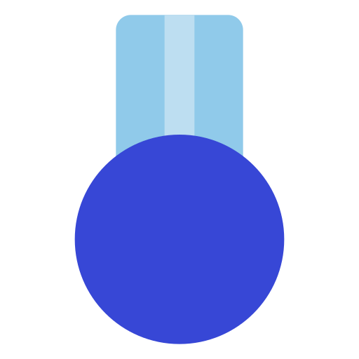 Medal free icon