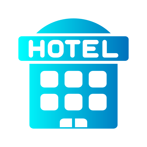 hotel icono gratis