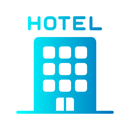 hotel icono gratis