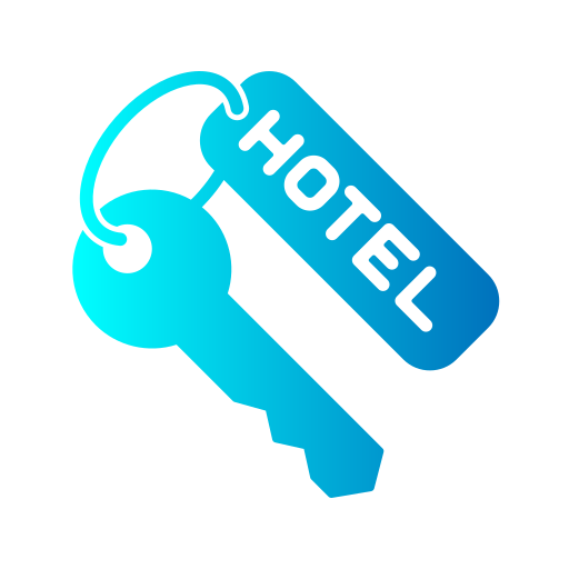 hotel icono gratis