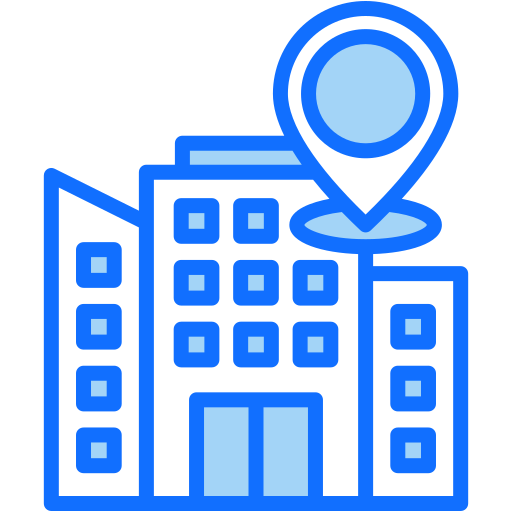 ubicación icono gratis