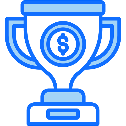 trophée Icône gratuit trophée Icône gratuit
