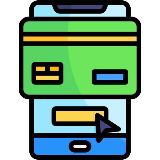 tarjeta de crédito icono gratis