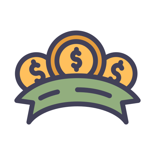 inversión icono gratis