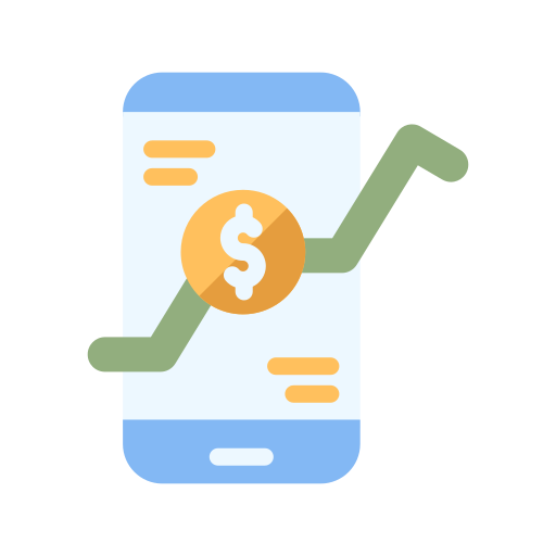 smartphone kostenlos Icon smartphone kostenlos Icon