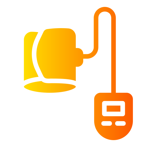 Galvanometer free icon