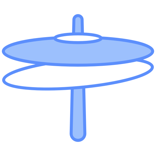 Cymbals free icon