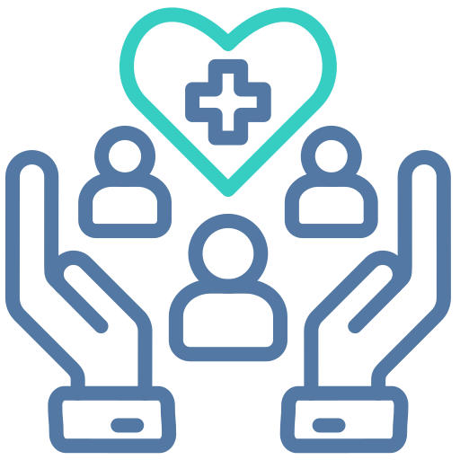 Здравоохранение бесплатно иконка
