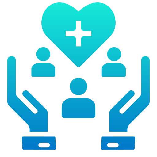 Здравоохранение бесплатно иконка