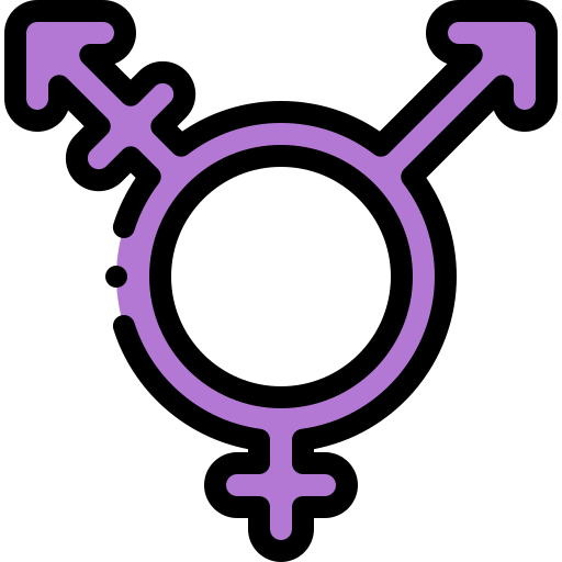 Transgender - Free social icons
