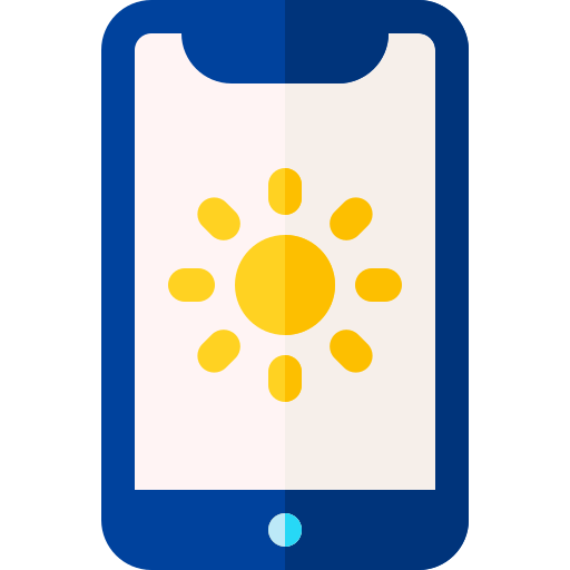 clima grátis ícone